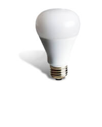 Dimmable LED Light Bulb LB60Z-1